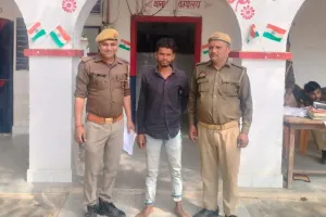 फतेहपुर में पीड़िता की मौत व अंतिम संस्कार के बाद गिरफ्तार हुआ दुष्कर्म का आरोपी: पोस्टमार्टम रिपोर्ट में ये बात आई सामने...