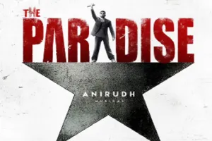 हैदराबाद की धड़कनें पूरी दुनिया में गूंजेंगी...फिल्म द पैराडाइज का ऐलान, जल्द शुरू होगी शूटिंग