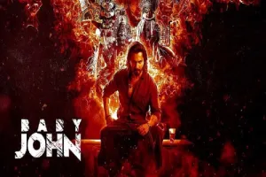 प्राइम वीडियो पर स्ट्रीम होगी वरुण धवन की फिल्म 'बेबी जॉन', देखने को मिलेंगे इमोशनल मोमेंट्स 