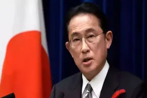 जापान के पूर्व प्रधानमंत्री Fumio Kishida के हमलावर को दोषी करार दिया, सुनाई 10 साल जेल की सजा 