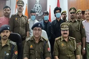 Lucknow News : कैब चालक से मारपीट कर लूटी कार : दो घंटे हाईवे पर घुमाते रहे बदमाश