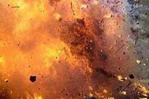 Pakistan: बलूचिस्तान में श्रमिकों को ले जा रहे वाहन में बम विस्फोट, 11 कोयला खनिकों की मौत...बलूच लिबरेशन आर्मी को ठहराया जिम्मेदार 