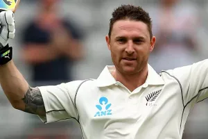 इंग्लैंड के कोच ब्रेंडन मैकुलम ने कहा-अच्छी तैयारी के साथ भारत दौरे पर आए थे