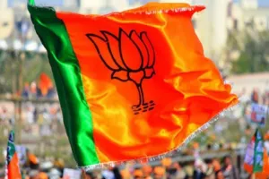 भाजपा ने की महाराष्ट्र विधान परिषद उपचुनाव के लिए तीन उम्मीदवारों की घोषणा, देखें लिस्ट