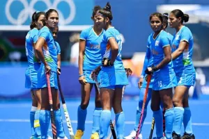 Hockey Pro League : भारत के सामने महिला एफआईएच प्रो लीग मैच में नीदरलैंड की कड़ी चुनौती