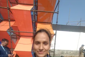 उत्तराखंड पुलिस की ममता ने प्रदेश की झोली में डाला गोल्ड 