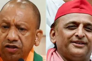 Milkipur Bypoll Live : शाम 5 बजे तक 65.25 प्रतिशत वोटिंग