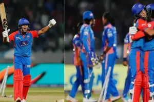 WPL 2025: मुंबई इंडियंस की नजरें दिल्ली कैपिटल्स के खिलाफ बदला चुकता करने पर 