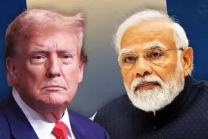 पीएम मोदी ने ट्रम्प की गाजा शांति योजना का किया स्वागत, कहा- हर उनके साथ हैं... 