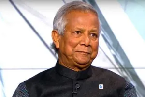 बांग्लादेश : मोहम्मद यूनुस ने हिंदू समुदाय को सरस्वती पूजा की दी शुभकामनाएं, बोले-यह देश हम सबका