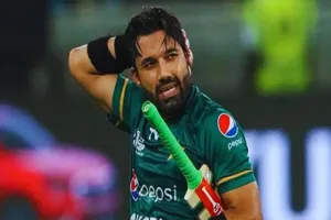 IND vs PAK : हम लगातार एक जैसी गलतियां दोहरा रहे हैं...भारत से मिली हार के बाद बोले मोहम्मद रिजवान  