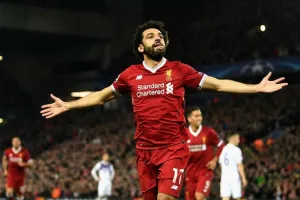 Premier League : लीवरपूल ने बोर्नेमाउथ को हराया, मोहम्मद सालाह ने दागे दो गोल...नॉटिंघम फॉरेस्ट 7-0 से जीता 