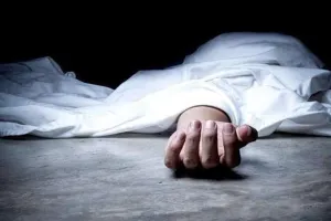 बदायूं: पूजा के फूल तोड़ने गया था बुजुर्ग, जंजीर में पैर अटका और गिरकर चली गई जान