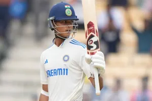 यशस्वी जायसवाल की पहले चैंपियंस ट्रॉफी टीम से हुई छुट्टी, अब रणजी ट्रॉफी सेमीफाइनल से हुए बाहर 