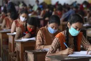 कासगंज: यूपी बोर्ड परीक्षा...जिले को तीन जोन और आठ सेक्टर में बांटा गया