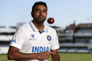 'कन्कशन' विवाद में रविचंद्रन अश्विन की एंट्री, बोले-पूरी तरह से क्रिकेट संबंधित गलत आकलन 