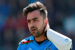 SA20 : राशिद खान बोले-टी20 विश्व कप में जैसे अफगानिस्तान की कप्तानी की थी, वैसे ही कप्तानी करना चाहता था 