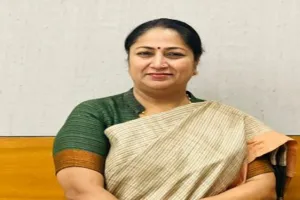 दिल्ली: मुख्यमंत्री रेखा गुप्ता को जान से मारने की धमकी, आरोपी गिरफ्तार 