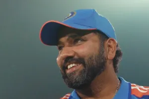 IND vs ENG : रन बनाना मुश्किल होता है, भले ही यह आसान लगता हो...रोहित शर्मा ने किया स्वीकार 