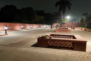 Lucknow News : दिलकश नजारों का गुल्दस्तां बनेगा हेरिटेज काॅरिडोर