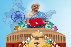 मुरादाबाद : वित्तमंत्री के पिटारे पर टिकी नजर, बढ़े आयकर में छूट का दायरा...जानिए किसने क्या कहा?