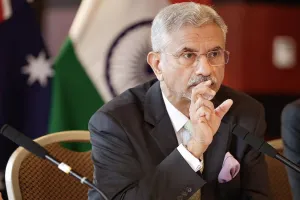 एस जयशंकर का बड़ा बयान, कहा- डोनाल्ड ट्रंप का बहुध्रुवीय व्यवस्था की ओर कदम भारत के हित में