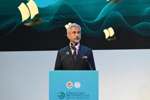 उपनिवेशवाद ने बहुलवाद को दबा दिया, परंपराओं को आवाज देने की जरूरत है: जयशंकर 