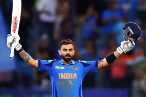 ICC Champions Trophy 2025 : रिकी पोंटिंग ने कहा-मैंने विराट कोहली से बेहतर वनडे खिलाड़ी नहीं देखा