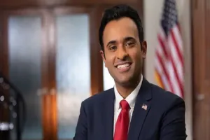 विवेक रामास्वामी ओहायो के गवर्नर पद की दौड़ में शामिल होने के लिए तैयार 