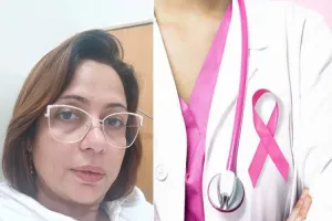 World Cancer Day : डॉ. तबस्सुम ने डर से जीत कर दी कैंसर को मात