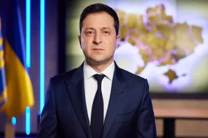 अमेरिका को यूक्रेन के दुर्लभ खनिजों तक पहुंच देने से वोलोदिमीर जेलेंस्की का इनकार 