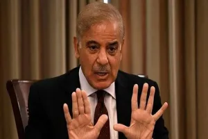 पाकिस्तान : चीनी मिल भ्रष्टाचार मामले में प्रधानमंत्री शहबाज शरीफ और उनके बेटे हमजा बरी 