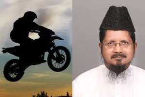 बरेली: उलमा ने की नसीहत...शब-ए-बारात पर हुड़दंग और स्टंटबाजी से बचें नौजवान