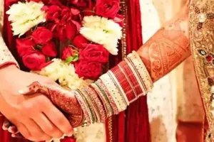 Gonda News : फिर से शुरू हुई शादी  अनुदान योजना, जिले को मिला 42.80 लाख का बजट