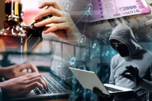 Lucknow News : शेयर ट्रेडिंग का लालच देकर युवक से ठगे 86.54 लाख, प्राथमिकी   