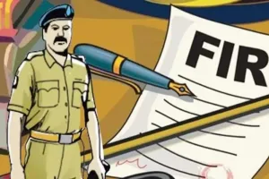 मुरादाबाद : किशोरी से दुष्कर्म कर वीडियो बनाने वाले सिपाही के खिलाफ FIR, सीतापुर में है तैनाती