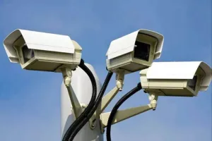 Sambhal News : संभल में सुरक्षा के लिए 127 स्थानों पर लगाए जाएंगे 300 सीसीटीवी कैमरे 