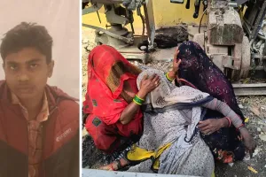 हमीरपुर में नहाते समय पैर फिसलने से कुएं में गिरे छात्र की मौत; मां-पिता का इकलौता बेटा था, मां रोते-राेते बेहोश होकर गिरी