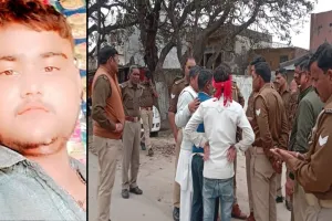 बदायूं: रुपयों के विवाद में युवक को जिंदा जला दिया था...अब इलाज के दौरान मौत