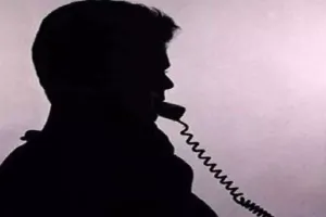 सोशल मीडिया पर भाजपा नेता को मिली जान से मारने की धमकी 