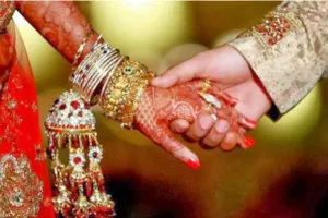 प्रेम विवाह करने पर रिश्तेदारों किया पर जानलेवा हमला  