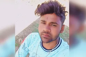 रामपुर : संदिग्ध परिस्थितियों में मजदूर की मौत मचा कोहराम