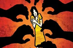 किशोरी का अपहरण, बरहैनी के जंगल में सामूहिक दुष्कर्म  