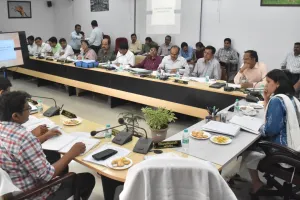 बरेली में 2832 करोड़ रुपये का बजट, आवासीय और व्यावसायिक योजनाओं को मिली मंजूरी