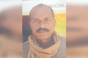 शाहजहांपुर: खेत की रखवाली कर रहे किसान को सांड़ ने पटक-पटक कर मार डाला