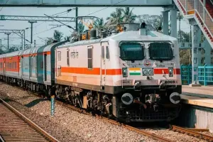 Bareilly: छपरा-कासगंज साप्ताहिक होली स्पेशल ट्रेन का संचालन शुरू