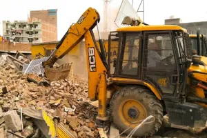 शाहजहांपुर : महानगर में हो रहे अवैध निर्माण की बनेगी सूची, होंगे ध्वस्त