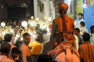 लखीमपुर खीरी : नगदी-बाइक देने से किया इंकार तो नहीं आई बारात, रिपोर्ट दर्ज