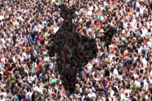 Bareilly: जनसंख्या घनत्व निकालने के लिए तहसीलों और राजस्व ग्रामों के क्षेत्रफल आंकड़े मांगे