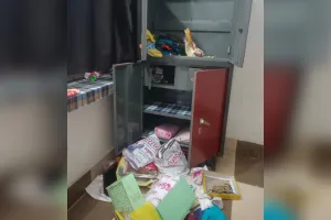 बदायूं : घर से छह लाख के जेवर चोरी, सफाईकर्मी महिला पर आरोप...दी तहरीर